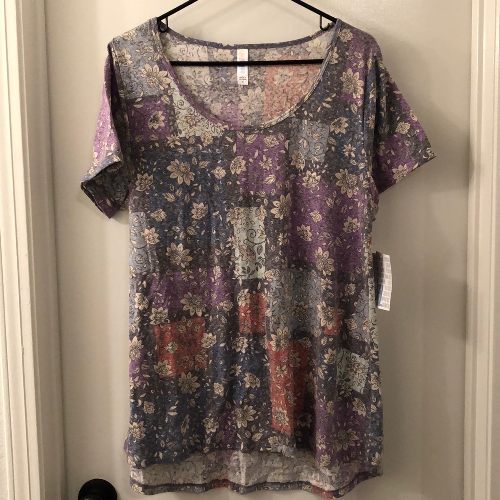 Lularoe Classic T